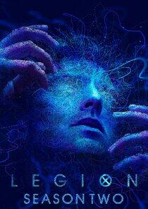 Legion - Season 2