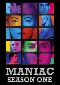 Maniac - Season 1