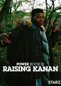 Power Book III: Raising Kanan - Season 1