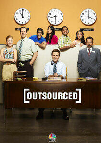 Outsourced - Season 1