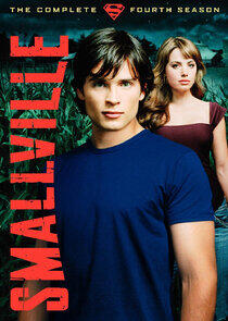 Smallville - Season 4