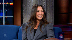 Michelle Yeoh, Britt Lower