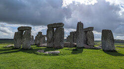 Mysteries of Stonehenge