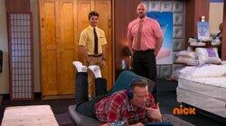 Evil Never Sleeps Evil Never Sleeps