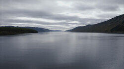 Mysteries of Loch Ness