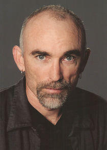 Jackie Earle Haley