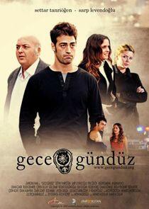 Gece Gündüz