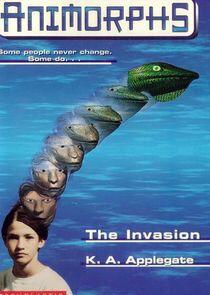 Animorphs - Season 1