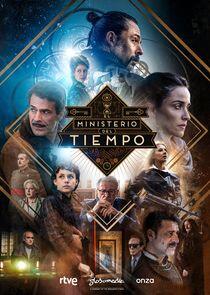 El Ministerio del Tiempo