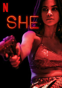 She - Season 1