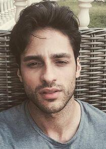 Ekin Mert Daymaz