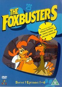 The Foxbusters