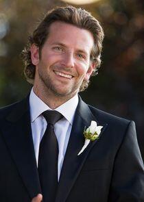 Bradley Cooper