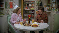 Kelso's Career Kelso's Career