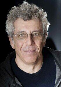 Eric Bogosian