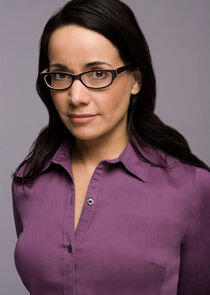 Janeane Garofalo