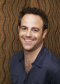 Paul Adelstein