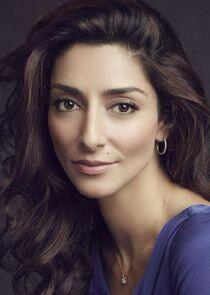 Necar Zadegan