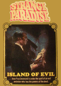 Strange Paradise