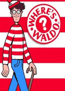 Where's Waldo?