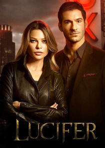 Lucifer - Season 1