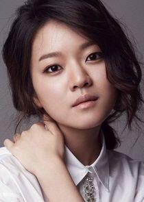 Go Ah Sung