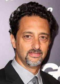 Grant Heslov