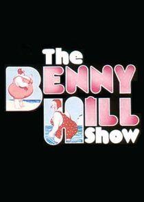 The Benny Hill Show