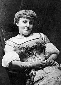 Frances Hodgson Burnett