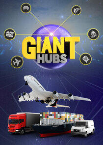 Giant Hubs