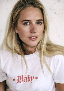 Carla Sehn Carla Sehn