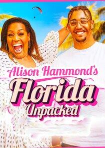 Alison Hammond's Florida Unpacked