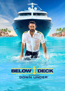 Below Deck Down Under