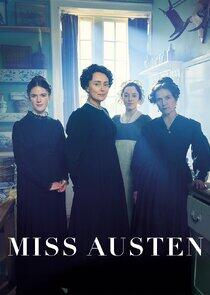 Miss Austen