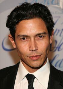 Anthony Ruivivar