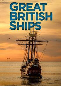 Great British Ships