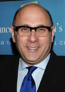 Willie Garson