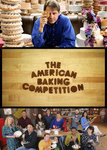 The American Baking Competition