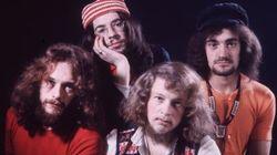 Jethro Tull