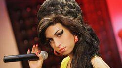 Amy Winehouse