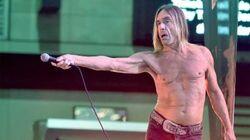 Iggy Pop