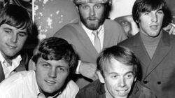 The Beach Boys