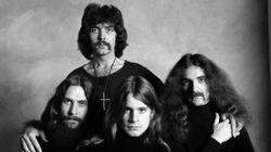 Black Sabbath