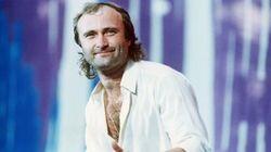 Phil Collins