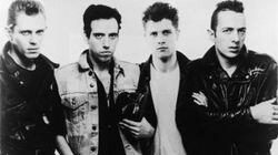 The Clash