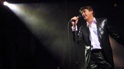 Bryan Ferry