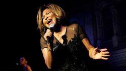 Tina Turner