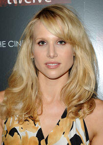 photo of Lucy Punch