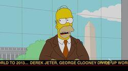 Politically Inept, with Homer Simpson