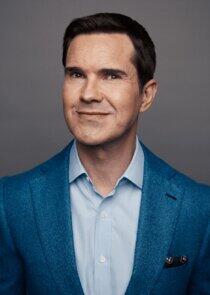 Jimmy Carr